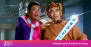 Sao phụ Châu Tinh Trì: 4 lần phá sản, vẫn được vợ ở bên suốt 46 năm