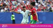 Sao trẻ Morocco Ayyoub Bouaddi đồng ý gia nhập Man City