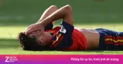 Sao trẻ Tây Ban Nha thừa nhận tiếc nuối khi đánh bại Messi ở chung kết World Cup 2026