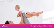Sau sinh mổ nên ăn sớm để nhanh hồi phục và lấy lại vóc dáng