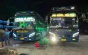 Sau vụ cháy xe khách ở Đồng Nai, Bộ Xây dựng siết quản lý xe chạy đêm và đăng kiểm