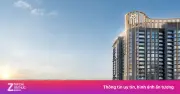Sức hút Hanoi Seasons Garden giữa 'vòng sát hạch' thị trường căn hộ