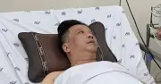 Sức khỏe nghệ sĩ Minh Hòa tiến triển tốt sau 3 ngày nhập viện vì đột quỵ