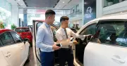 Sức mua thị trường ô tô nửa đầu năm 2026 tăng 15% so với năm ngoái