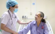 Sốc nhiễm khuẩn suy đa cơ quan: Cảnh báo dấu hiệu nguy hiểm ở người cao tuổi