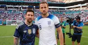Scaloni giấu nhân sự Argentina trước trận bán kết World Cup gặp Anh