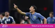 Scaloni thắng Tuchel nhờ bản lĩnh nhà vô địch, Argentina đánh bại Anh 2-1