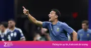 Scaloni tái ngộ người thầy cũ De la Fuente ở chung kết World Cup 2026