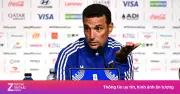 Scaloni trước cơ hội bảo vệ chức vô địch World Cup sau gần 90 năm