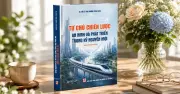 Sách mới về tự chủ chiến lược: Kinh nghiệm quốc tế và gợi mở cho Việt Nam