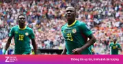 Senegal dẫn Bỉ 1-0 tại World Cup 2026, Anh ngược dòng trước CHDC Congo