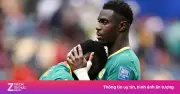 Senegal lập kỷ lục 10 bàn tại World Cup 2026 nhưng bị Bỉ loại