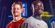 Senegal thắng Iraq 5-0, giành vé vòng 1/16 World Cup 2026 nhờ hiệu số