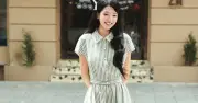 Set đồng bộ công sở: Phong cách lịch sự, nhanh gọn và thoải mái cho nàng