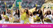 Shakira tiết lộ điều đặc biệt về Mbappe trong video mới