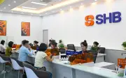 SHB báo lãi trước thuế 9.092 tỷ đồng trong nửa đầu 2026