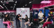 ShefiX: Giáo án độc quyền chuẩn hóa trải nghiệm gym nữ của Shefit
