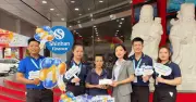 Shinhan Finance 7 năm đồng hành: Tài chính xanh và cộng đồng bền vững