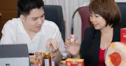 Shopee tiếp sức nhà bán TMDT Đà Nẵng phát triển qua tư vấn và livestream thực hành