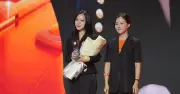 Shopee vinh danh Hannah Olala 'Best Premium Livestream Star' năm thứ ba liên tiếp