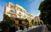 Shophouse Vịnh Xanh – Cơ hội cuối cho nhà đầu tư tại Ocean City
