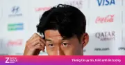 Showbiz Hàn đồng loạt bênh vực Son Heung Min sau thất bại World Cup