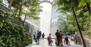 Singapore: Điểm đến lý tưởng cho chuyến xuất ngoại đầu tiên của trẻ