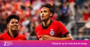 Singapore soán ngôi đầu bảng A ASEAN Cup 2026 của tuyển Việt Nam sau chiến thắng Timor-Leste