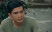 Sinh cáu gắt vì Sơn quan tâm Diệu trong 'Dưới ô cửa sáng đèn' tập 27