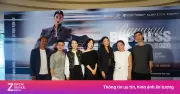 Sinh viên HSU bảo vệ đồ án bằng mô hình kinh doanh thực tế tại Runway to Business 2026