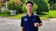 Sinh viên Đại học Trà Vinh giành học bổng toàn phần Canada