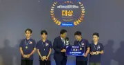 Sinh viên Việt Nam lần đầu vô địch cuộc thi an ninh mạng quốc tế