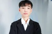 Sinh viên xuất sắc Học viện Ngoại giao thi lại đỗ thủ khoa C00