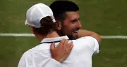 Sinner hạ Djokovic, vào chung kết Wimbledon gặp Zverev