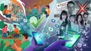 Siết chặt quản lý mạng xã hội: Việt Nam học hỏi kinh nghiệm từ EU và Anh