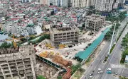 Siết chặt quy định bất động sản hình thành trong tương lai