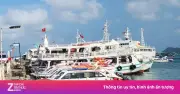 Siết chặt vận tải đường thủy sau vụ lật ca nô ở Phú Quốc làm 15 du khách Ấn Độ tử vong