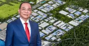 Siêu dự án thép 80.000 tỷ của tỷ phú Phạm Nhật Vượng sắp được triển khai