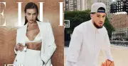 Siêu mẫu từng hẹn hò Ronaldo hẹn hò cầu thủ bóng rổ kém 10 tuổi