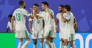 Siêu máy tính dự đoán Thụy Sỹ thắng Algeria tại vòng 1/16 World Cup 2026