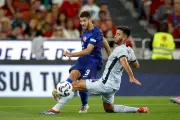 Siêu máy tính Opta dự đoán Bồ Đào Nha thắng Croatia 67,4%