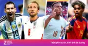 Siêu máy tính Opta dự đoán Pháp vô địch World Cup 2026, Argentina bị đánh giá thấp