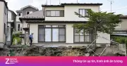 Siêu động đất rãnh Nankai có thể phá hủy hơn 2 triệu ôtô tại Nhật Bản