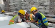 Siêu sân bay Long Thành: Vừa khai thác vừa khắc phục lỗi kỹ thuật