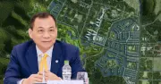 Siêu đô thị gần 1 tỷ USD của Vinhomes tại Điện Biên tăng tốc giải phóng mặt bằng