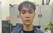 Siêu trộm đột nhập biệt thự nghỉ dưỡng, lấy 5 tỷ đồng rồi khóa két như cũ