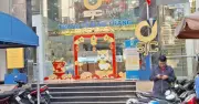 SJC quản lý 170.000 viên đá quý ngoài bảng cân đối kế toán