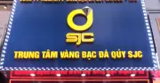 SJC thu mua kim cương: Giá bao nhiêu, trường hợp nào từ chối?