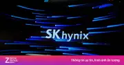 SK Hynix lãi tăng 557% nhưng vẫn thấp hơn kỳ vọng