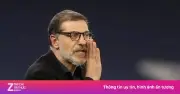 Slaven Bilic chính thức trở lại dẫn dắt tuyển Croatia